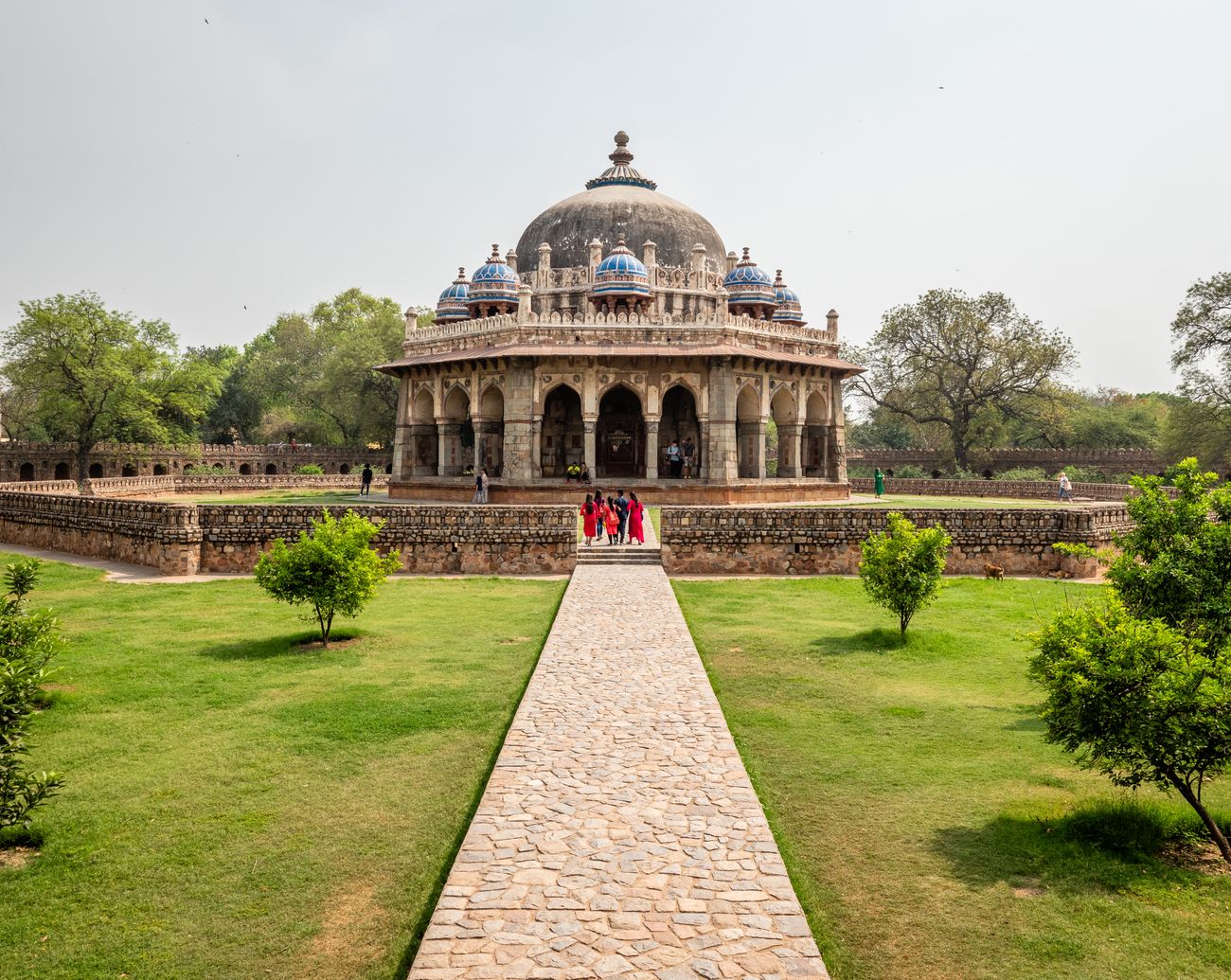 India Heritage